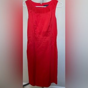 Versatile dress from Banana republic